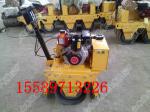 SYL-600C walking single wheel (diesel) roller the joint_Shandong constant swan group co., LTD_Process-equips