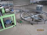 continuous flexible hose forming machin_Qinhuangdao Fuge Science & Tech Co.,Ltd_Process-equips