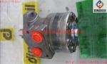 MGL hydraulic motor, MGLR hydraulic horse