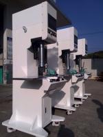 Shanghai servo press, Shanghai precision servo pressure_BuSiWei Machinery & Equipment Co., Ltd_Process-equips