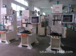 Precision servo press, Shanghai precision servo press_BuSiWei Machinery & Equipment Co., Ltd_Process-equips