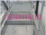 Specializing in the production of steel grid can be customized factory_anpingzhenxingganggeban_Process-equips
