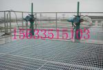 Composite steel grid plate_anpingzhenxingganggeban_Process-equips