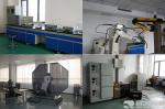By laboratory acceptance_Tian Jin Rong Da Jian Ce You Xian Gong Si_Process-equips