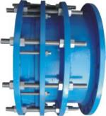 Q235B double flanged detachable transmission connection_Hebei long Xu pipeline equipment manufacturing Co., Ltd._Process-equips
