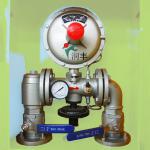 Jinchang gas tank regulator