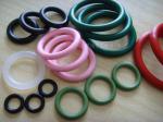 Silicone imported O type_Ningbo XOK Sealing Technology Co., Ltd_Process-equips