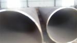 The supply of thick wall welded steel pipe, welded steel Q235B_Hebeitianzepipe_Process-equips