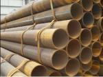 Supply price, number of ERW welded pipe_Hebeitianzepipe_Process-equips