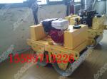 Single hand wheel heavy (diesel) vibratory roller_Shandong constant swan group co., LTD_Process-equips