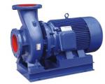 ISWR horizontal hot water piping centrifugal_JCBY_Process-equips