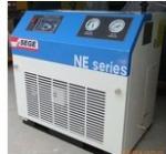 Cold drying machine NE-10 air cooling type freeze drying