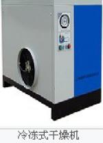 NE-3 air-cooled freeze dryer, cold drying