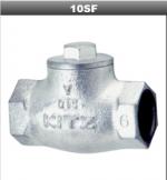 Peiz valve KITZ wire _10SF lift check_Shanghairikefamyouxiangongsi_Process-equips