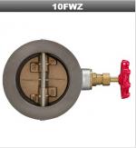 10FWZ wafer type check valve _KITZ peiz wafer type check_Shanghairikefamyouxiangongsi_Process-equips