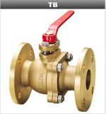 10K_TB _KITZ bronze ball valve flange peiz copper ball_Shanghairikefamyouxiangongsi_Process-equips