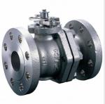 Peiz KITZ stainless steel ball valve _20UTB/UTBM flange ball_Shanghairikefamyouxiangongsi_Process-equips