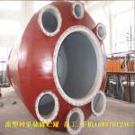 Hot corrosion rotational storage_Zhejiang golden fluoride lung chemical equipment co., LTD_Process-equips