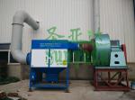 Welding fume centralized purification, welding fume dust removal system well-known factory