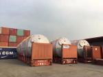 Super size cargo sea_Shanghai Beetle Supply Chain Management Co.,Ltd_Process-equips