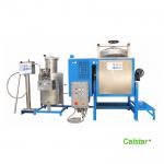 Shenzhen environmental protection solvent recovery machine | solvent recovery device factory