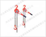 Dongyang hand hoist factory direct import group