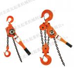 Genuine TOYO hand hoist supply