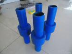 Carbon steel insulation joint