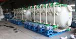 Environmental protection type water jet vacuum machine_Hangzhou Xinanjiang Industrial Pump Co., Ltd._Process-equips