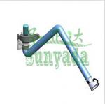 Factory direct wall suction arm, universal suction