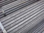 DIN 17175 seamless steel, made of heat-resistant steel