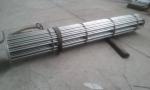 Ti Ni Zr TA heat exchanger coil / tube_Bao Ji Dongyang Metal Co.,Ltd_Process-equips