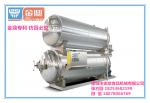 Special sterilization for Maize_ZHUCHENG CITY JINDING FOOD MACHINER  CO .,LTD_Process-equips