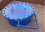 Manhole flange price_Hebei long Xu pipeline equipment manufacturing Co., Ltd._Process-equips