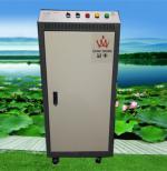 60 kW electric heating steam generator