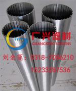 Filter element of lean liquid filter, rich liquid filter element, chemical filter filter_Hengshui Guangxing Screens CO.,Ltd_Process-equips