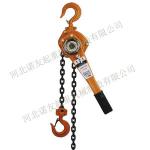 TOYO hand hoist price /9 tons TOYO hand gourd batch_HebeinuoyouTOYO手扳葫芦company_Process-equips