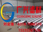 Geothermal hot spring well pipe_Hengshui Guangxing Screens CO.,Ltd_Process-equips