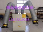 Chengde automatic reverse blowing welding dust removal equipment manufacturers