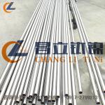 R60702 zirconium tube, seamless zirconium_baoji changli special metal co.ltd_Process-equips