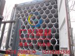 V type stainless steel filter pipe, oil well_Hengshui Guangxing Screens CO.,Ltd_Process-equips