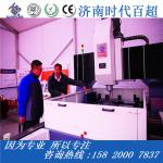 Numerical control plane drilling machine high speed CNC drilling machine choice times_supertime_Process-equips