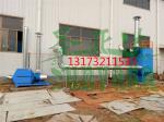 Wuxi ventilation and dust removal equipment workshop dust treatment_sunyada_Process-equips