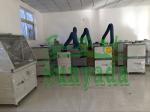 Baoding dust adsorption equipment workshop dust purification equipment_sunyada_Process-equips