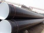 The supply of drinking water anti-corrosion steel pipe anti-corrosion steel pipe straight_Hebeitianzepipe_Process-equips