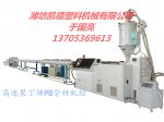 PB pipe production line / PB pipe production_WEIFANG KAIDE PLASTICS MACHINERY CO.,LTD_Process-equips