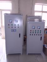 Low voltage control