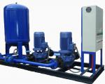 Variable frequency constant pressure water supply system_beijingshengzehongtonggeipaishuishebeiyouxiangongsi_Process-equips