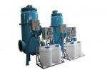 Physicochemical water treatment_beijingshengzehongtonggeipaishuishebeiyouxiangongsi_Process-equips