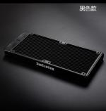 Dongyuan core core device heat dissipation by AS240-T pure aluminum radiator_石家庄东远散热技术有限公司_Process-equips